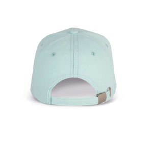 ORLANDO - OEKOTEX CERTIFIED 6 PANEL CAP - Img 55