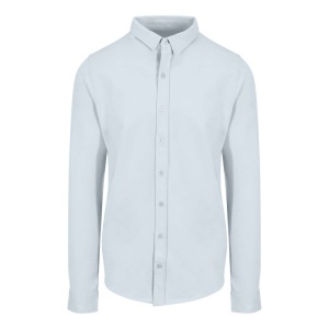 OSCAR KNITTED SHIRT - Img 3
