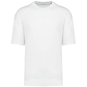 OVERSIZED SHORT SLEEVE UNISEX T-SHIRT - Img 4
