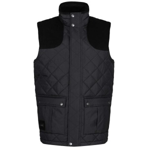 PADBURY INSULATED BODYWARMER - Img 2