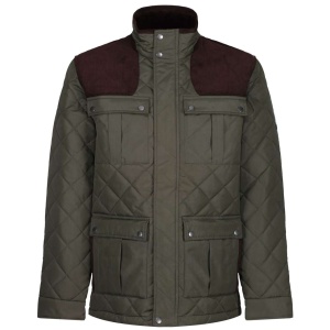 PADBURY QUILTED JACKET - Img 4