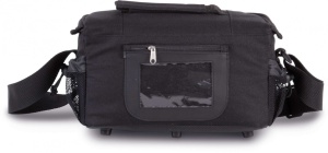 PADDED PETANQUE BOULE HOLDER/DSLR CAMERA CASE - Img 3