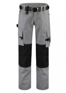 Pantaloni CORDURA CANVAS WORK PANTS - Img 12