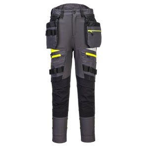 Pantaloni cu buzunare detașabile pentru femei DX4 Holster Pocket - Img 3