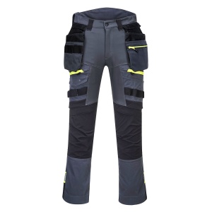Pantaloni DX3 Holster detasabili