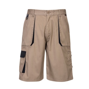 Pantaloni Scurti Portwest Texo Contrast