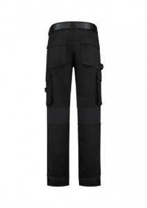 Pantaloni WORK PANTS TWILL CORDURA STRETCH - Img 5
