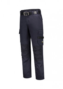 Pantaloni WORK PANTS TWILL CORDURA - Img 2
