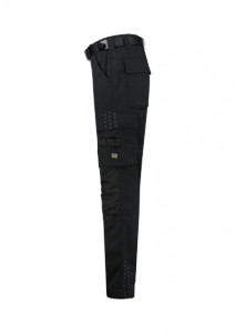 Pantaloni WORK PANTS TWILL CORDURA - Img 8