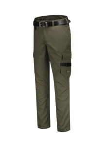 Pantaloni WORK PANTS TWILL - Img 7
