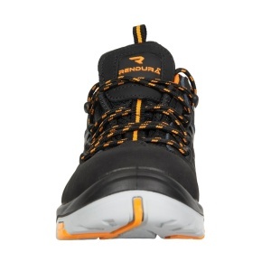 Pantofi de protectie cu bombeu ARES S3S HRO SR FO - Img 6