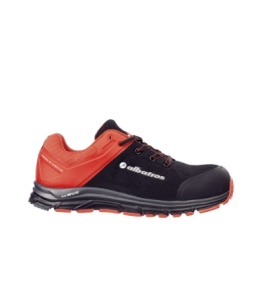 Pantofi -LIFT RED IMPULSE LOW - Img 5