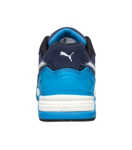 Pantofi pentru bărbaţi AIRTWIST BLUE LOW - Img 3