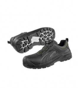 Pantofi pentru bărbaţi CASCADES DISC LOW - Img 4