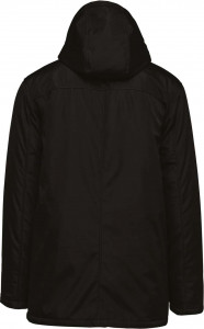 PARKA WITH REMOVABLE HOOD - Img 1