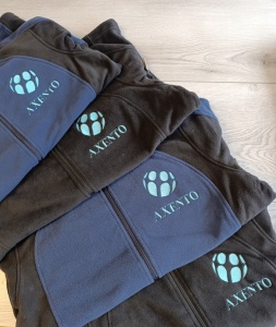 Personalizare – Broderie