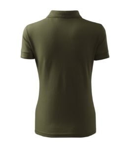 Pique Polo Free F10 Tricou polo pentru damă - Img 22