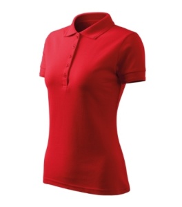Pique Polo Free F10 Tricou polo pentru damă - Img 32