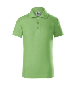 Pique Polo X22 Tricou polo pentru copii - Img 5