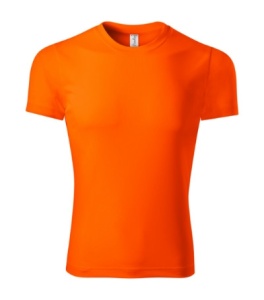 Pixel P81 Tricou unisex - Img 14