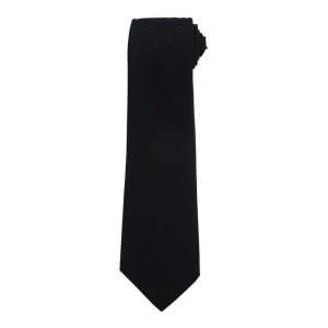 PLAIN WORK TIE - Img 4