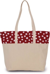 POLKA DOT SHOPPING BAG - Img 4