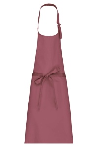 POLYCOTTON APRON WITHOUT POCKET - Img 30