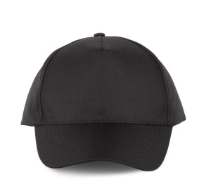 POLYESTER CAP - 5 PANELS - Img 4