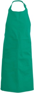 POLYESTER COTTON APRON WITH POCKET - Img 9