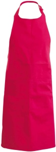 POLYESTER COTTON APRON WITH POCKET - Img 15