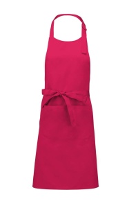 POLYESTER COTTON APRON WITH POCKET - Img 35