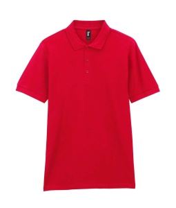 PREMIUM COTTON® ADULT DOUBLE PIQUÉ POLO - Img 19