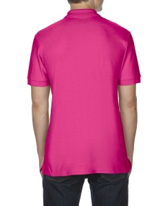 PREMIUM COTTON® ADULT DOUBLE PIQUÉ POLO - Img 25
