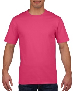 PREMIUM COTTON® ADULT T-SHIRT - Img 8