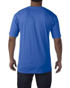 PREMIUM COTTON® ADULT V-NECK T-SHIRT - Img 11
