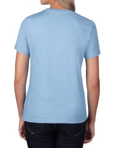 PREMIUM COTTON® LADIES' T-SHIRT - Img 24