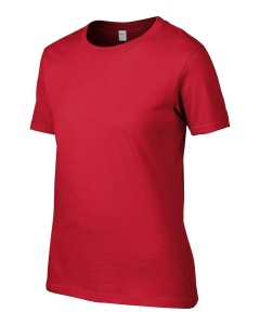 PREMIUM COTTON® LADIES' T-SHIRT - Img 34