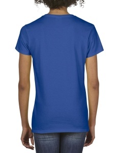 PREMIUM COTTON® LADIES' V-NECK T-SHIRT - Img 20
