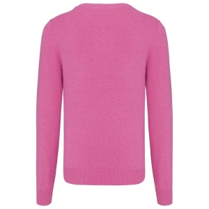 PREMIUM V-NECK JUMPER - Img 10