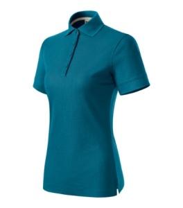 Prime (GOTS) 235 Tricou polo pentru damă - Img 13