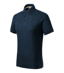 Prime (GOTS) 23Y Tricou polo pentru bărbaţi