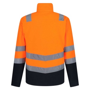 PRO HI VIS 250 FLEECE - Img 5
