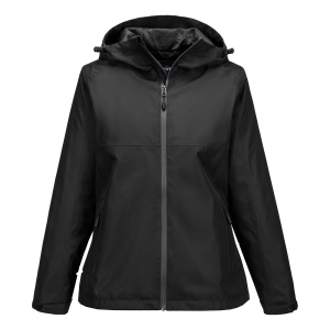 Professional Women's Rain Jacket