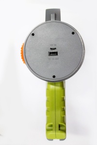 Proiector multifunctional Foton L10B LED 10W - Img 4
