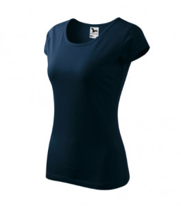 Pure 122 Tricou pentru damă - Img 4