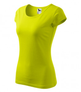 Pure 122 Tricou pentru damă - Img 18