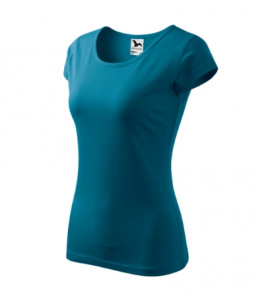 Pure 122 Tricou pentru damă - Img 23
