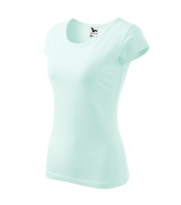 Pure 122 Tricou pentru damă - Img 28