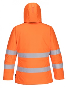 PW Jacheta Hi-Vis de Iarnă - Img 5