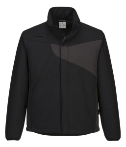 PW2 Jachetă Softshell (2L) - Img 5